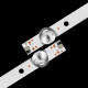 XY-184 LED подсветка 4708-K320WD-A4213K01 для TV 32PHF5055, 32PHF3052