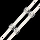 XY-307 Led подсветка 43HR330M11A1 для ТВ TCL L43P8US, 43V2, 43F6F