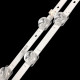 XY-307 Led подсветка 43HR330M11A1 для ТВ TCL L43P8US, 43V2, 43F6F