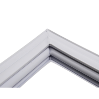 Уплотнитель Stinol, Indesit, Ariston C00854010 Оригинал 570x650мм