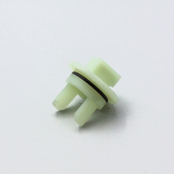2-31-20 | BS002 Втулка Bosch БЕЗ ОТВЕРСТИЯ  !!! (418076un, 020470, N495, 999999029, Bo020470, MM0331