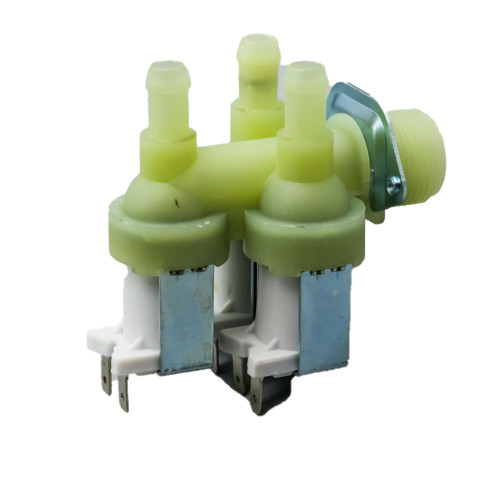 4-1-3 | VAL030BO Электроклапан 3Wх90, BOSCH, зам. VAL000BO, 1987730, 485461, 089312, 89312