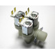 4-1-3 | VAL030BO Электроклапан 3Wх90, BOSCH, зам. VAL000BO, 1987730, 485461, 089312, 89312