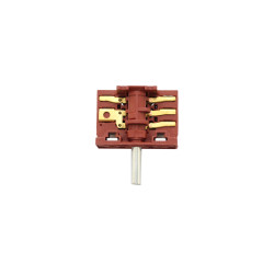 4-44-14 | ISL3RS Rotary Switch – 3 contact !!!