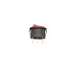 Кнопка овальная KN034 6А 250V 10А 125V