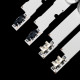 XY-061 Подсветка для ТВ Samsung UE48H6200AK / UE48H6300AK / UE48H6350AK (D4GE-480DCA-R3, D4GE-480DCB-R3)