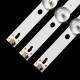 XY-213 Подсветка K430WDC1 A1 ( K430WDK3 ) для ТВ Philips 43PFS4062/60 43PFS4012/12  42PUH6002/96 АОС LE43M3570 LE43M3579 TCL L43E6800
