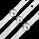 XY-213 Подсветка K430WDC1 A1 ( K430WDK3 ) для ТВ Philips 43PFS4062/60 43PFS4012/12  42PUH6002/96 АОС LE43M3570 LE43M3579 TCL L43E6800