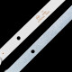 XY-213 Подсветка K430WDC1 A1 ( K430WDK3 ) для ТВ Philips 43PFS4062/60 43PFS4012/12  42PUH6002/96 АОС LE43M3570 LE43M3579 TCL L43E6800