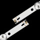 XY-213 Подсветка K430WDC1 A1 ( K430WDK3 ) для ТВ Philips 43PFS4062/60 43PFS4012/12  42PUH6002/96 АОС LE43M3570 LE43M3579 TCL L43E6800