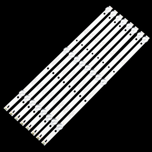 XY-213 Подсветка K430WDC1 A1 ( K430WDK3 ) для ТВ Philips 43PFS4062/60 43PFS4012/12  42PUH6002/96 АОС LE43M3570 LE43M3579 TCL L43E6800