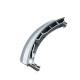 Ручка люка стиральной машины Bosch/Siemens WL237, 751786, зам. DHL010BO, Bo3819, 648581