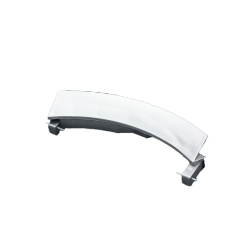 Ручка люка стиральной машины Bosch/Siemens WL237, 751786, зам. DHL010BO, Bo3819, 648581
