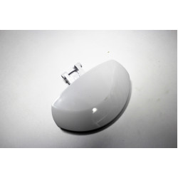 Ручка люка для стиральной машины Оригинал Electrolux/Zanussi/AEG 50294509000