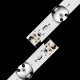 XY-033 I LED подсветка (линейка) 6916L-2744A V16.5 ART3 2744 REV01. 1 для TV LG 43UH603V 43UH610V 43UH617V 43UH619V 43UH620V 43UH630V