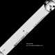 XY-033 I LED подсветка (линейка) 6916L-2744A V16.5 ART3 2744 REV01. 1 для TV LG 43UH603V 43UH610V 43UH617V 43UH619V 43UH620V 43UH630V