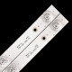 XY-867 LED подсветка TCL32D06-ZC23AG-05 для TV K-LED32HDJT2,TCL32D06-ZC23AG-05,TC320M01