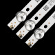 XY-178 Подсветка для ТВ K490WD7 A2 4708-K490WD-A2213K01 (комплект 9 шт)