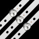 XY-178 Подсветка для ТВ K490WD7 A2 4708-K490WD-A2213K01 (комплект 9 шт)