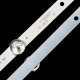 XY-178 Подсветка для ТВ K490WD7 A2 4708-K490WD-A2213K01 (комплект 9 шт)