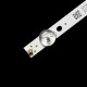 XY-178 Подсветка для ТВ K490WD7 A2 4708-K490WD-A2213K01 (комплект 9 шт)