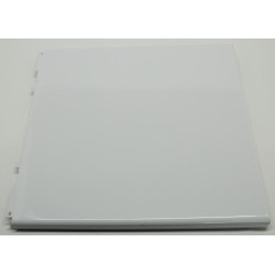 Крышка для стиральной машины с верхней загрузкой Вирпул (Whirlpool). C00507866