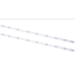 XY-987 LED подсветка (линейка) 32HR331M09A5 для TV Haier 32D1420, D32TS7202, Thomson T32D15DH-01B, Т32D19DHS-01B