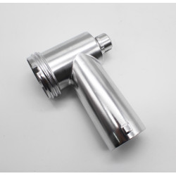 Корпус шнека для мясорубки Krups, Moulinex, Tefal SS-1530000260