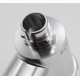 Корпус шнека для мясорубки Krups, Moulinex, Tefal SS-1530000260