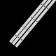 XY-539 LED подсветка ZDCX315D09-ZC14F-01 для TV H32B3000E,STV-32LED14 LED3230 H32B7000E