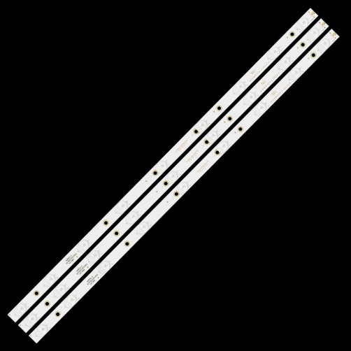XY-539 LED подсветка ZDCX315D09-ZC14F-01 для TV H32B3000E,STV-32LED14 LED3230 H32B7000E