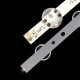 XY-024 LED подсветка V17 ART3 Rev2.1 49 для TV LG: 49UJ655V 49UJ670V 49LJ610V