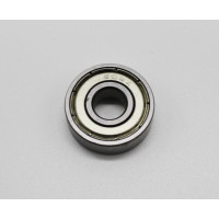 Подшипник 608 Z (8*22*7) SKL BEARINGS. BRG034UN, зам. 4280FB4016A, codF608zz, UNV375255, 481252028146, BRG234