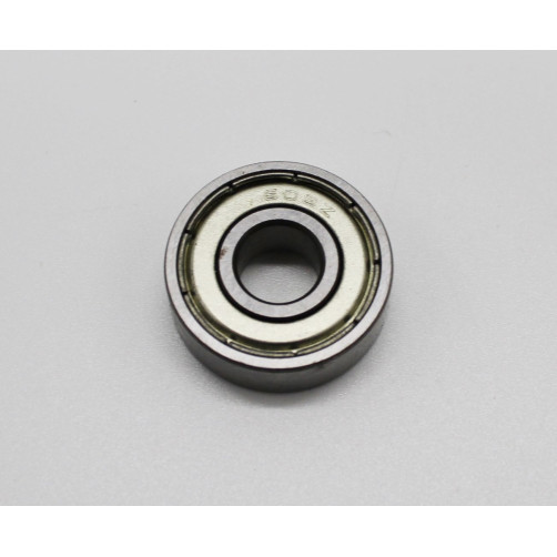 Подшипник 608 Z (8*22*7) SKL BEARINGS. BRG034UN, зам. 4280FB4016A, codF608zz, UNV375255, 481252028146, BRG234