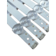 XY-428 Подсветка APT-LB17038-58G3-1.2, Подходит для телевизоров: Skyworth 58K5D, Skyworth 58G2A, Skyworth 58G3.