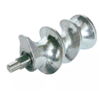 Шнек для мясорубки Philips, Zelmer ZL004, PH007, 420306564060