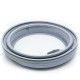 Манжета люка стиральных машин Whirlpool (Вирпул) Vp1142, 480111100188, GSK010WH, 09wh03
