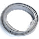 Манжета люка стиральных машин Whirlpool (Вирпул) Vp1142, 480111100188, GSK010WH, 09wh03