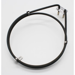 ТЭН конвекции для дуовок Electrolux, Zanussi, AEG 2000Вт. 3970128017, зам. 3570543011, COK111ZN