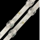 Led подсветка JL.D425B1330-003AS-M-V02HD425X1U71-T0CRH-BK43X1U813030T021198S, SVH425A09, CRH-BX43X1U513030T0211069