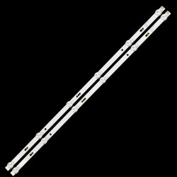 XY-761 Подсветка для телевизоров MS-L2794 V1, HV320WHB-N56