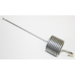 Пружина бака стиральных машин Bosch, Siemens 056764