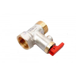 Клапан обратный для водонагревателя, оригинал, Ariston 65150795, 65151735