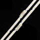 XY-078 LED подсветка LED подсветка для TV NU7100_STS550AU9_40LEDs_3030F_2C_Rev1.0 180226_BN96-45913A