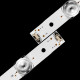 XY-244 Подсветка для ТВ Telefunken TF-LED50S13T2 / Mystery MTV-5031LTA2 / Haier LE50K5500TF