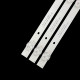 XY-590 LED Подсветка JL.D43071330-002AS-M_V02 для TV: 42G6F,MS-L2570 V2 V1,MS-l2570
