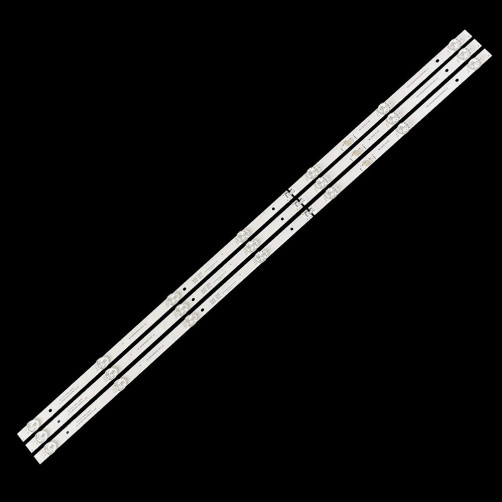 XY-590 LED Подсветка JL.D43071330-002AS-M_V02 для TV: 42G6F,MS-L2570 V2 V1,MS-l2570