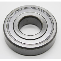 Подшипник для стиральных машин 6306 2Z SKF Candy. ZZ6306ZZ