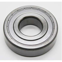 Подшипник для стиральных машин 6306 2Z SKF Candy. ZZ6306ZZ