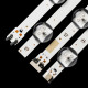 XY-053 LED Подсветка V5DN-480SMA-R4 для TV: 48J5200